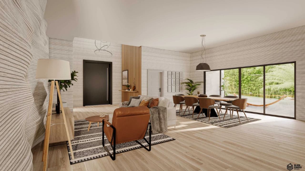 Al automatizar el proceso de construcción, es posible construir estructuras en menos tiempo y a un costo más bajo en comparación con métodos tradicionales.