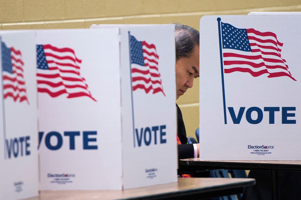 La Corte Suprema decidirá sobre la legalidad de cómo los políticos diseñan los distritos electorales