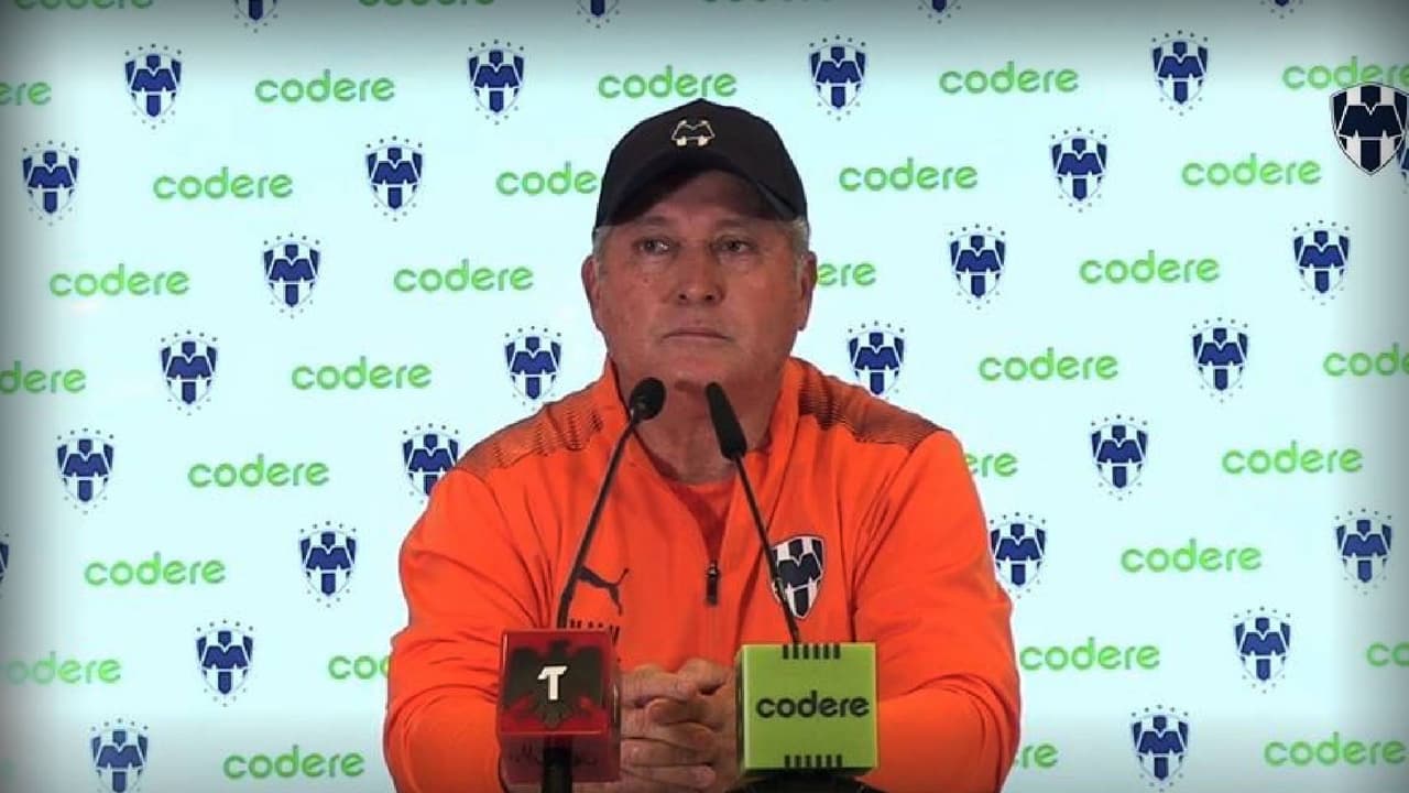 Vucetich no ve a Funes Mori jugando los Cuartos de Final si clasifican