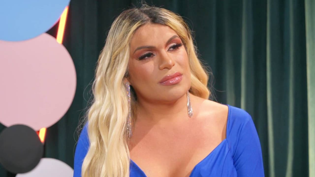 Wendy Guevara pide a los padres que apoyen a sus hijos que son parte de la comunidad LGBT+