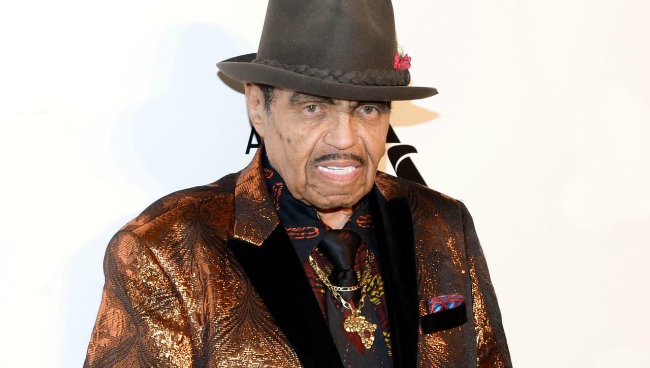 Muere Joe Jackson, nueve años después del fallecimiento de su hijo Michael Jackson