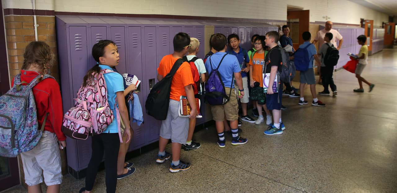 Menos embarazos adolescentes en EEUU gracias a innovadores mensajes de prevención