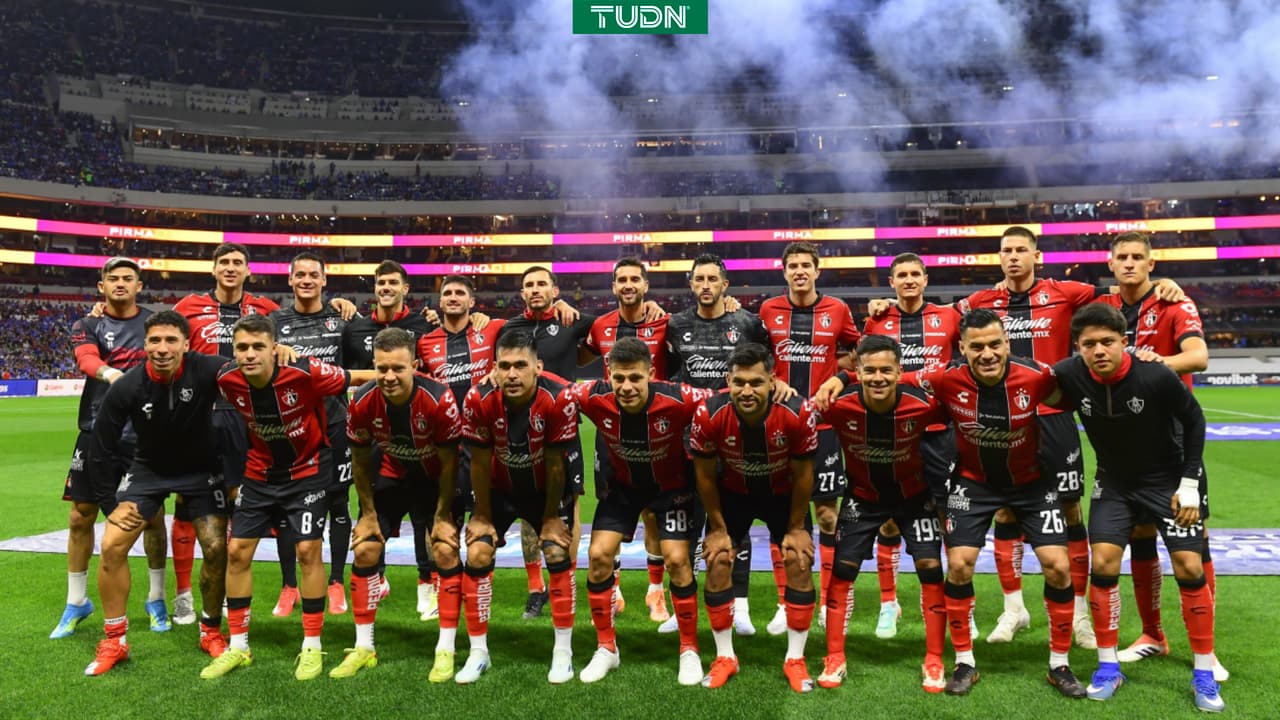 Orlegi Sports termina su gestión con Atlas