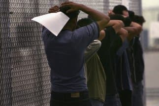 459 detenciones de traficantes de personas en una semana; la mayoría entre Uvalde y Dryden