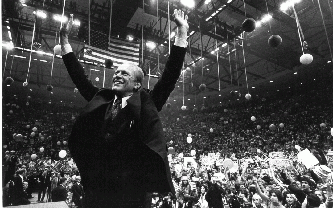 Así fue la última convención abierta: lecciones para 2016