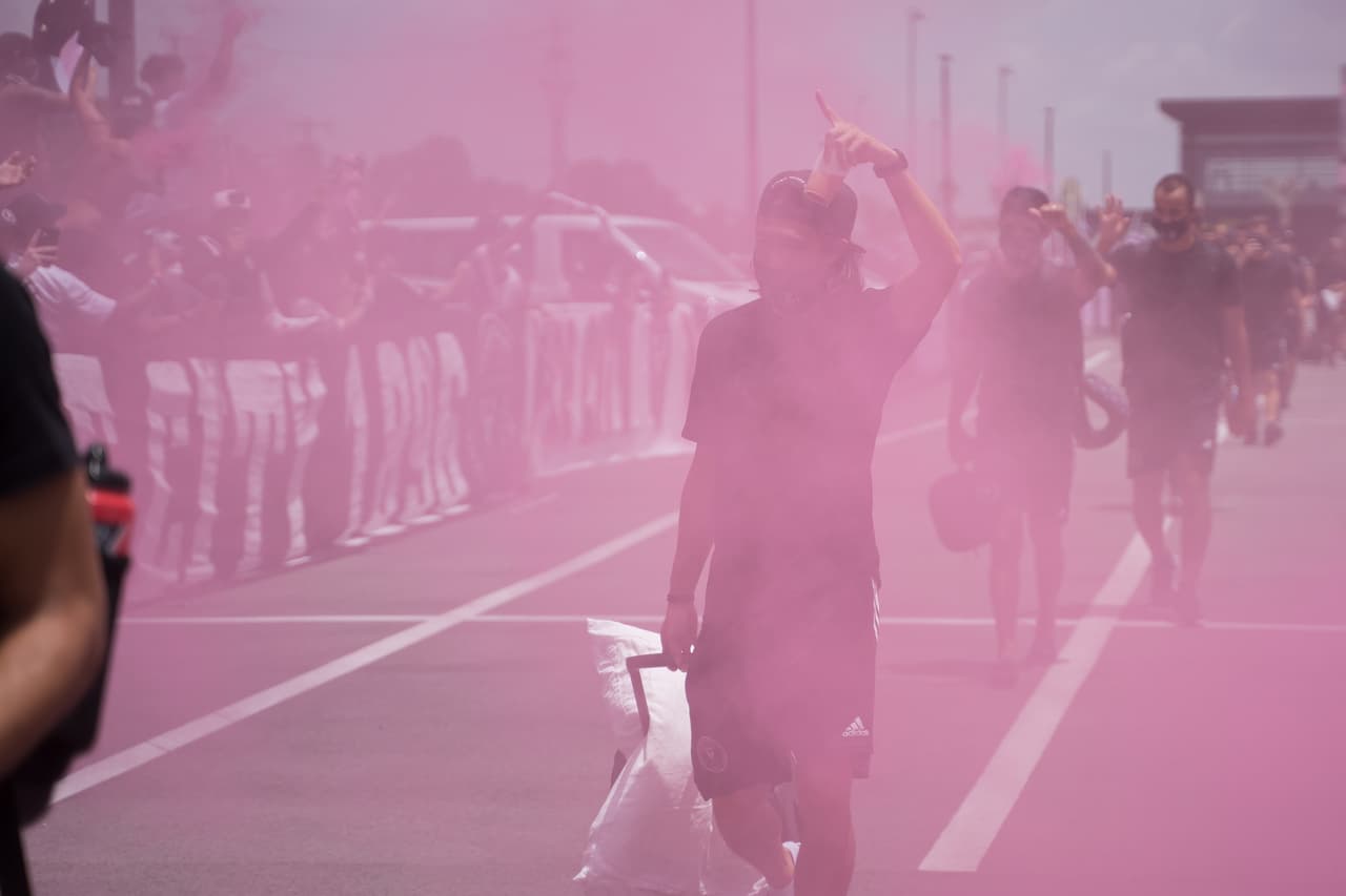 Los partidos del ‘MLS is Back’ se jugarán en el Walt Disney World Resort, donde los pupilos de Diego Alonso iniciarán su participación el próximo 8 de julio enfrentando al cuadro de Orlando City.