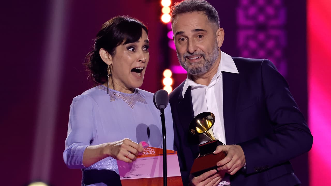 Latin GRAMMY 2024: inscripciones y cómo se elige a los nominados