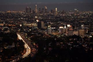 California, el estado dorado, es la región con más multimillonarios