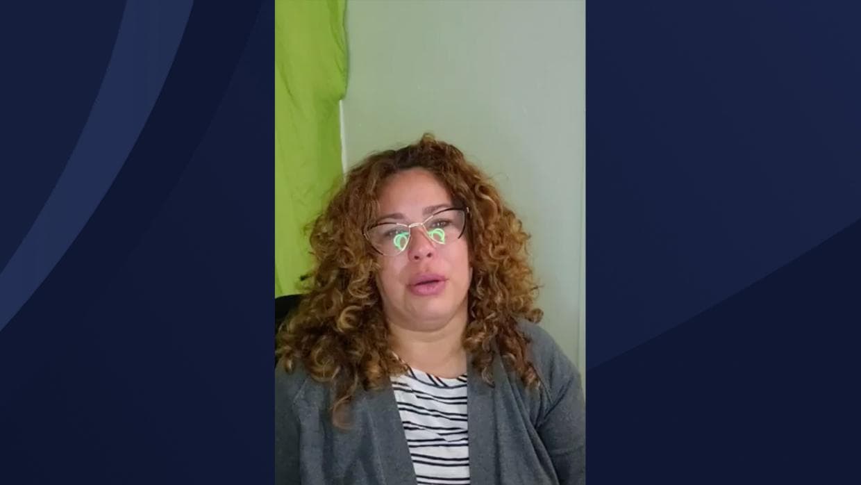 "Tengo jóvenes que no les importa aprender": maestra puertorriqueña decepcionada de sus estudiantes