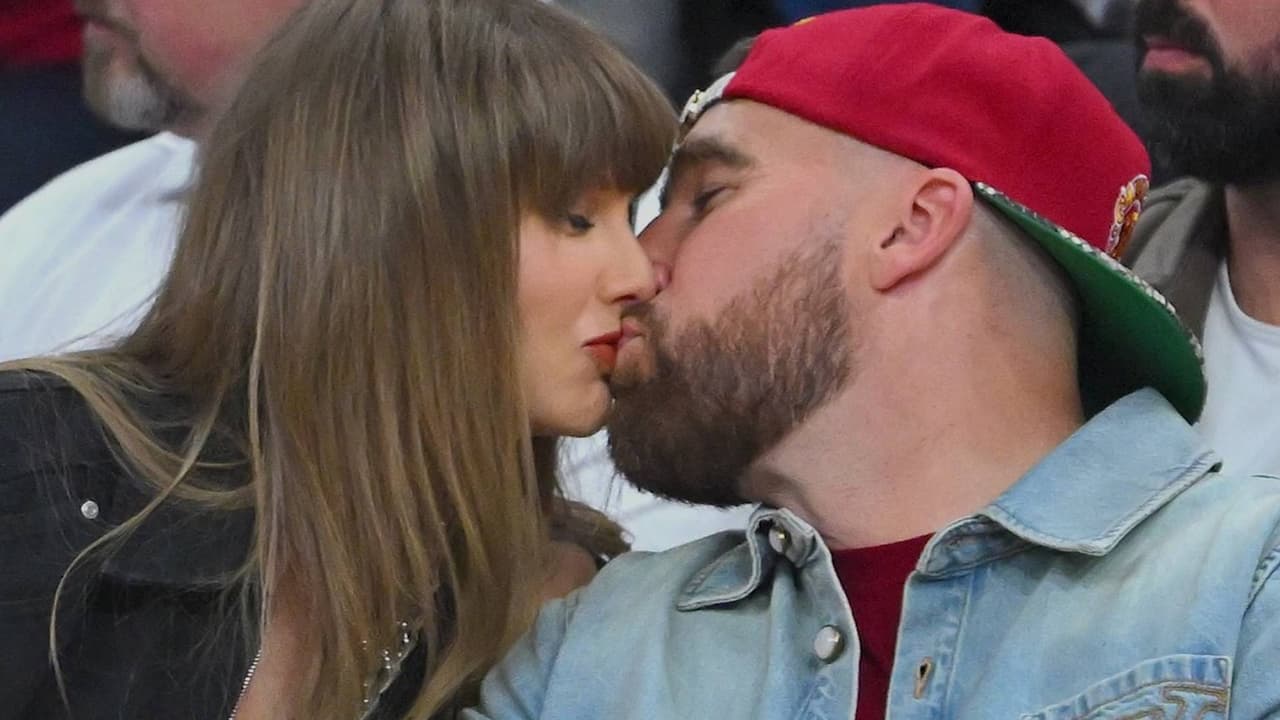 Así será la boda de Taylor Swift y Travis Kelce en el Madison Square Garden