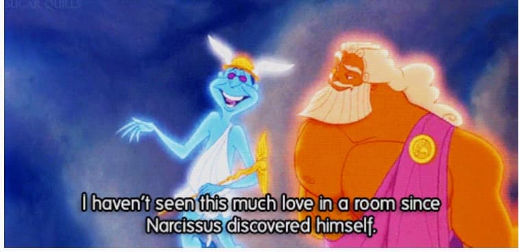 Película 'Hércules'