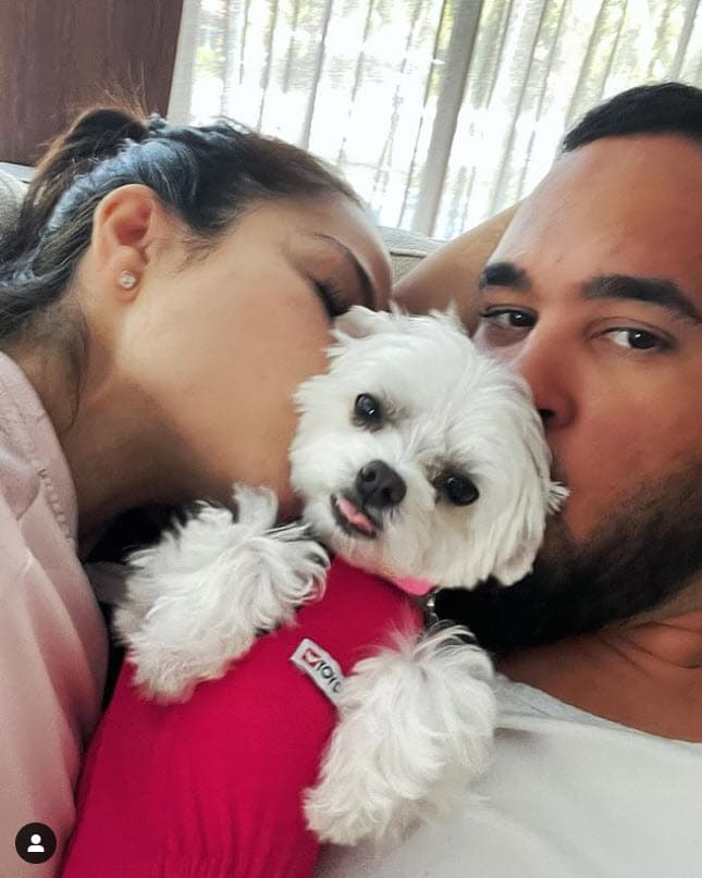 Por tal motivo, desea que su hija nazca en el país centroamericano 
<b>en memoria de su progenitor</b>. Además, de que Natti Natasha también es oriunda del lugar.
<br>