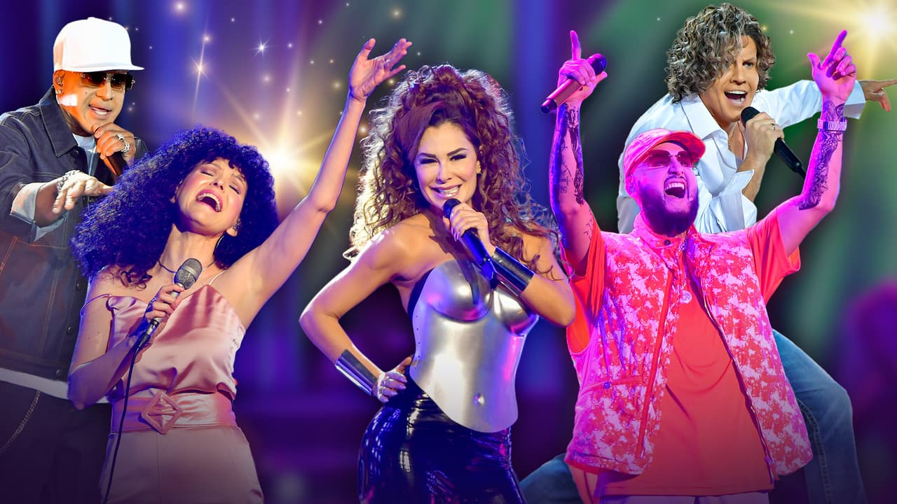 Tu Cara Me Suena 2022: Los cinco grandes momentos de la primera gala