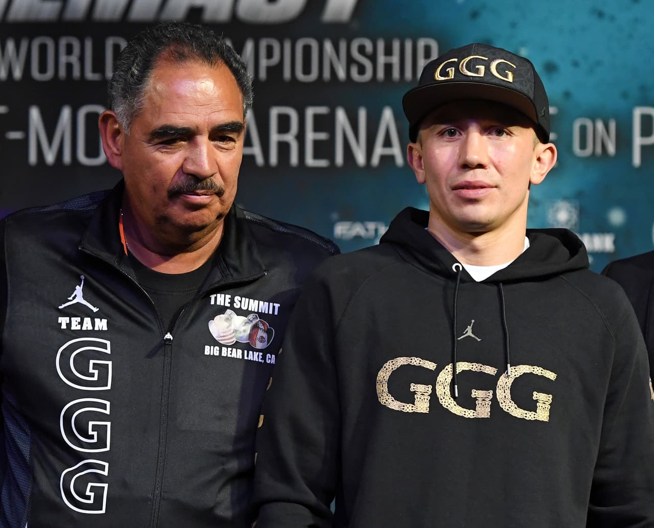 El entrenador de 'GGG' pide investigar a la jueza que dio la victoria a 'Canelo'
