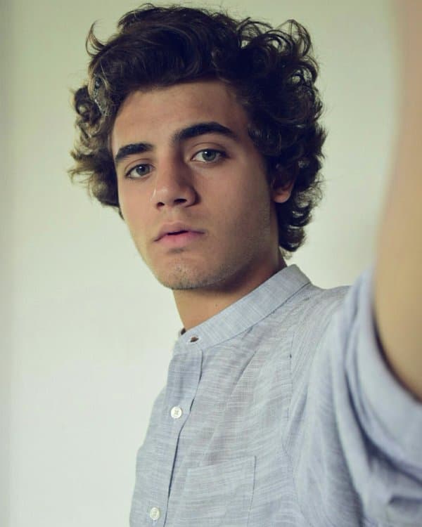 <b>Germán</b> se ha mostrado emocionado en redes sociales y es que no es para menos, pues tendrá la oportunidad de aprender de actores consagrados en el mundo de las telenovelas mexicanas.