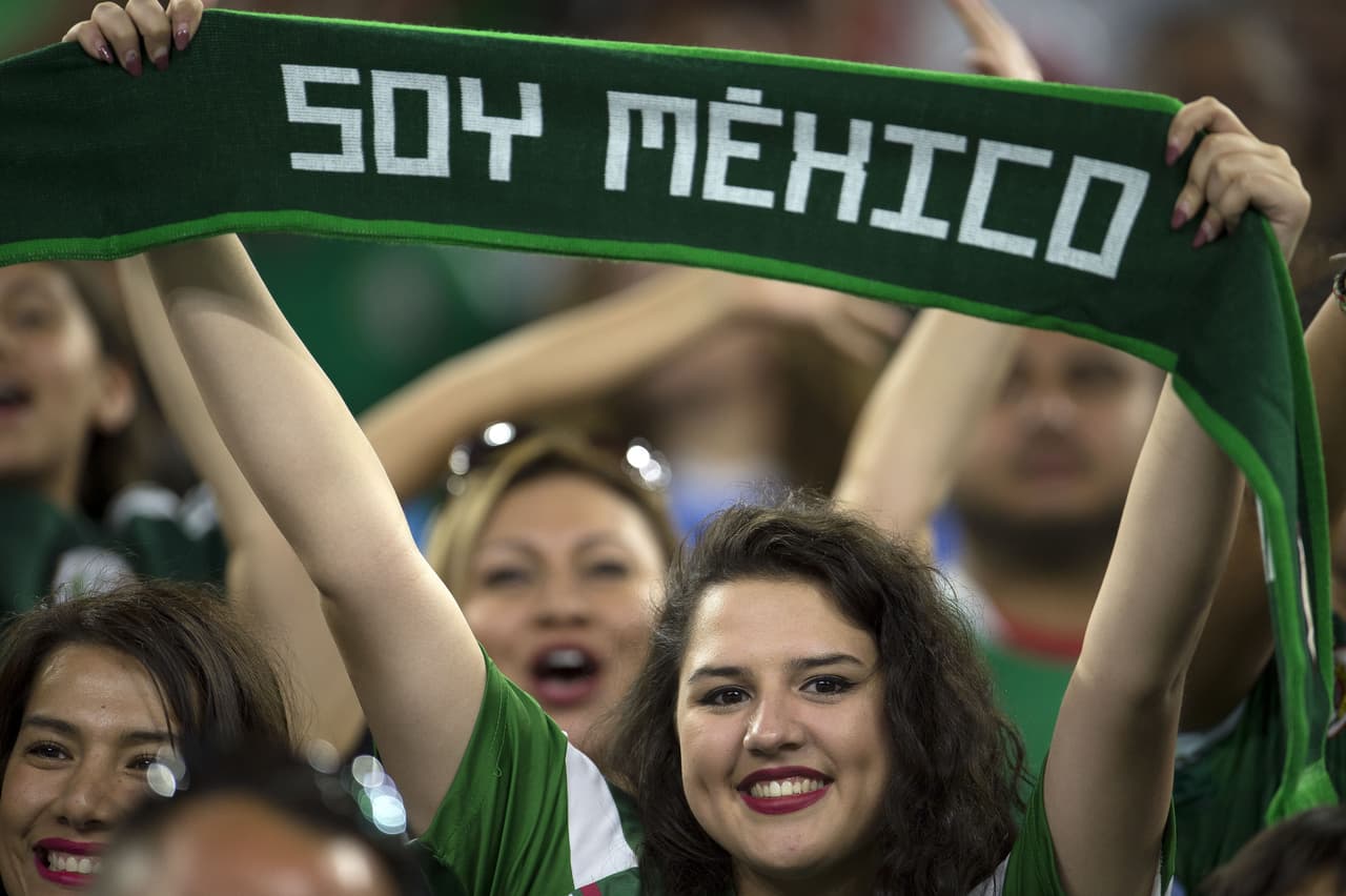 Foto de accion del partido Mexico vs Uruguay correspondiente a la fecha FIFA realizado en el estadio NRG en Houston, Estados Unidos. Action photo of the Mexico vs Uruguay match corresponding to the FIFA date held at the NRG stadium in Houston, United States. EN LA FOTO: