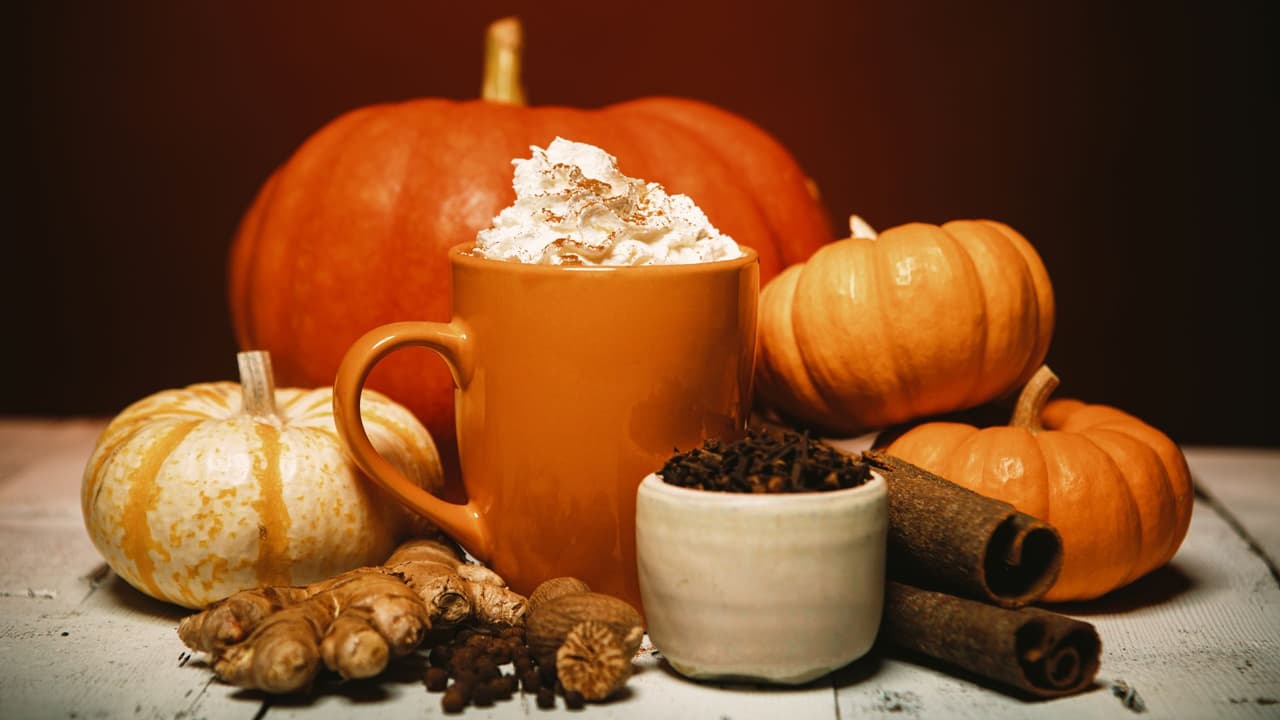 ¿Qué es el pumpkin spice y dónde se creó? 5 datos curiosos sobre este ingrediente de temporada otoñal