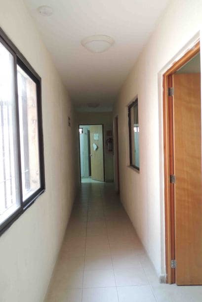 Este refugio se mantiene con donaciones. Cuando el gobierno mexicano tiene un caso especial como el de Ángel, les mandan una solicitud para que estudien el caso. Foto: LSantacruz.