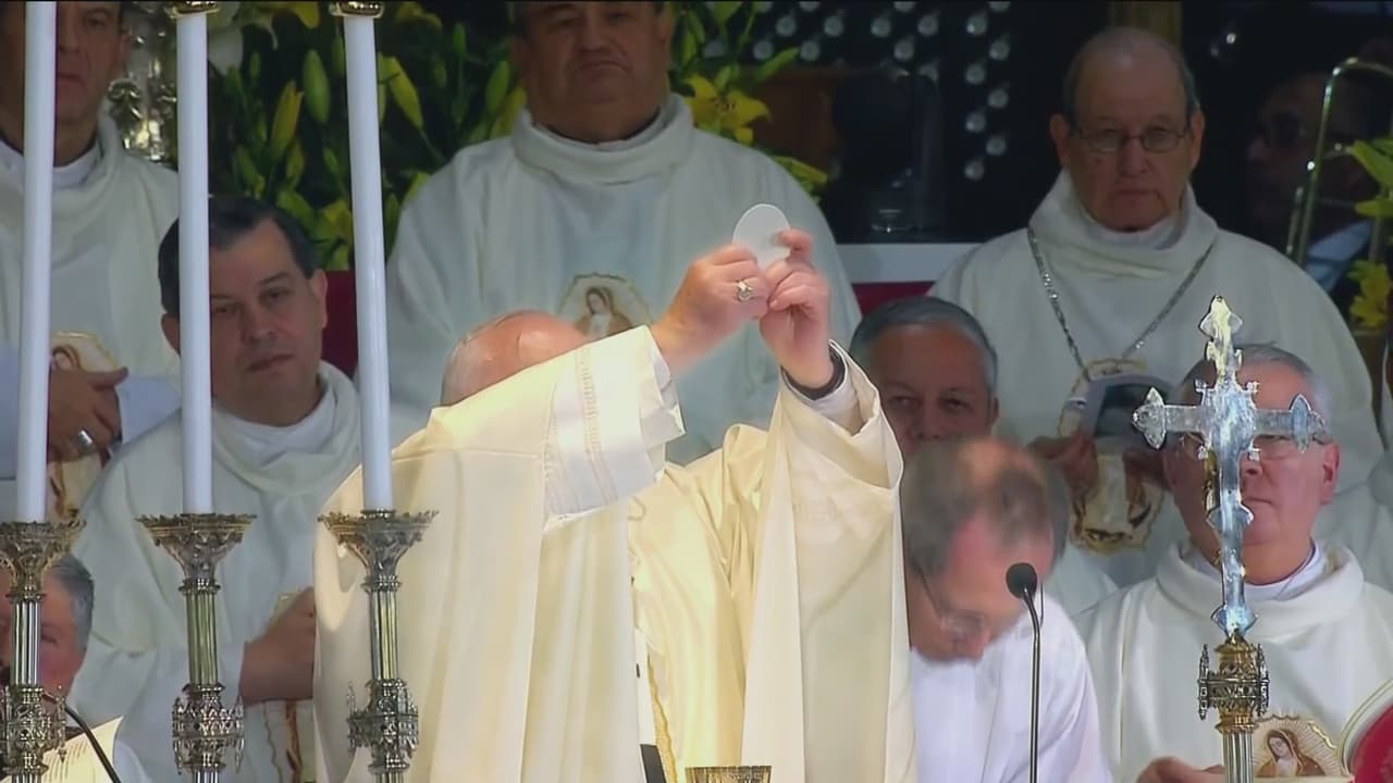 La historia de la Última Cena y el nacimiento de la comunión Cristiana y más información