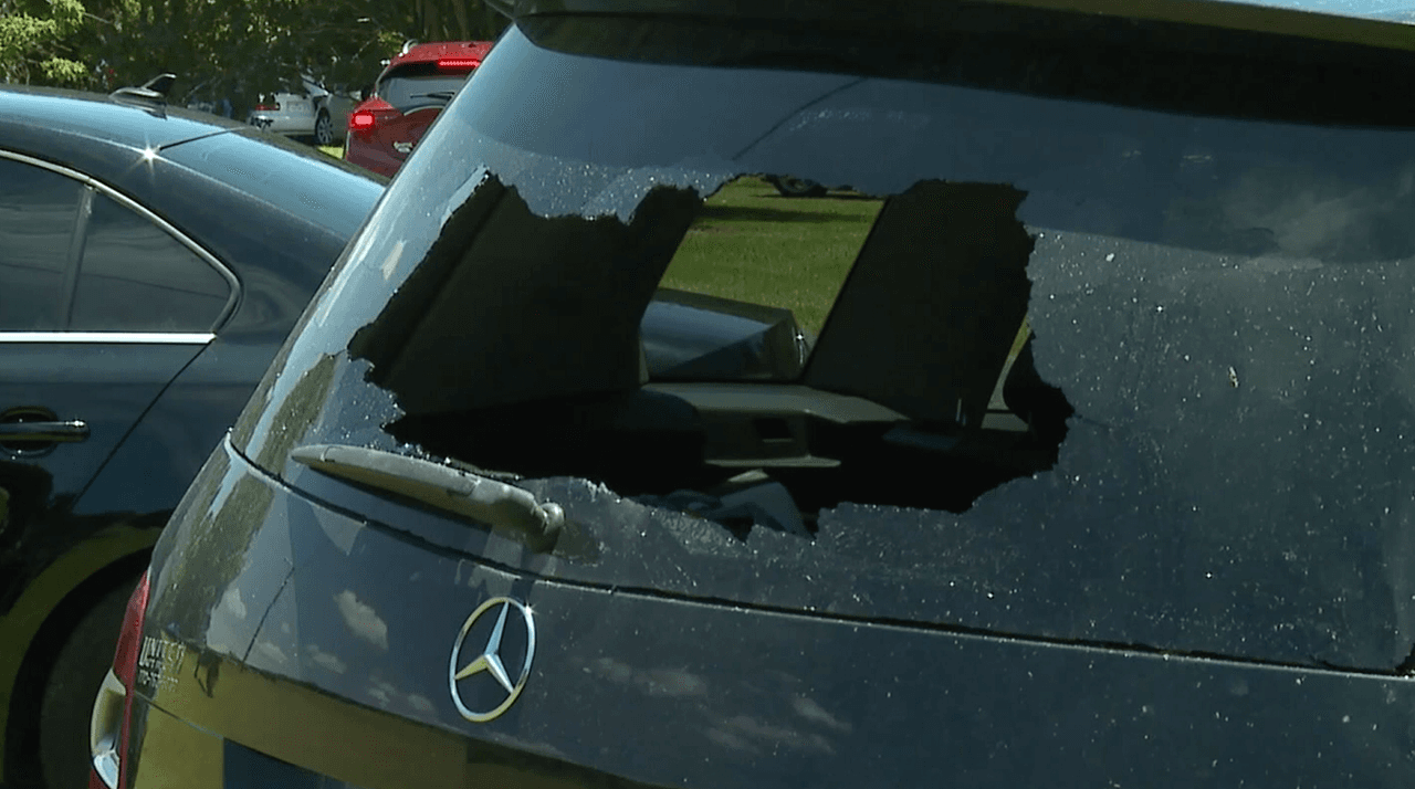 Tiroteo deja 7 heridos y 1 muerto en una fiesta de graduación de secundaria en Carolina del Sur