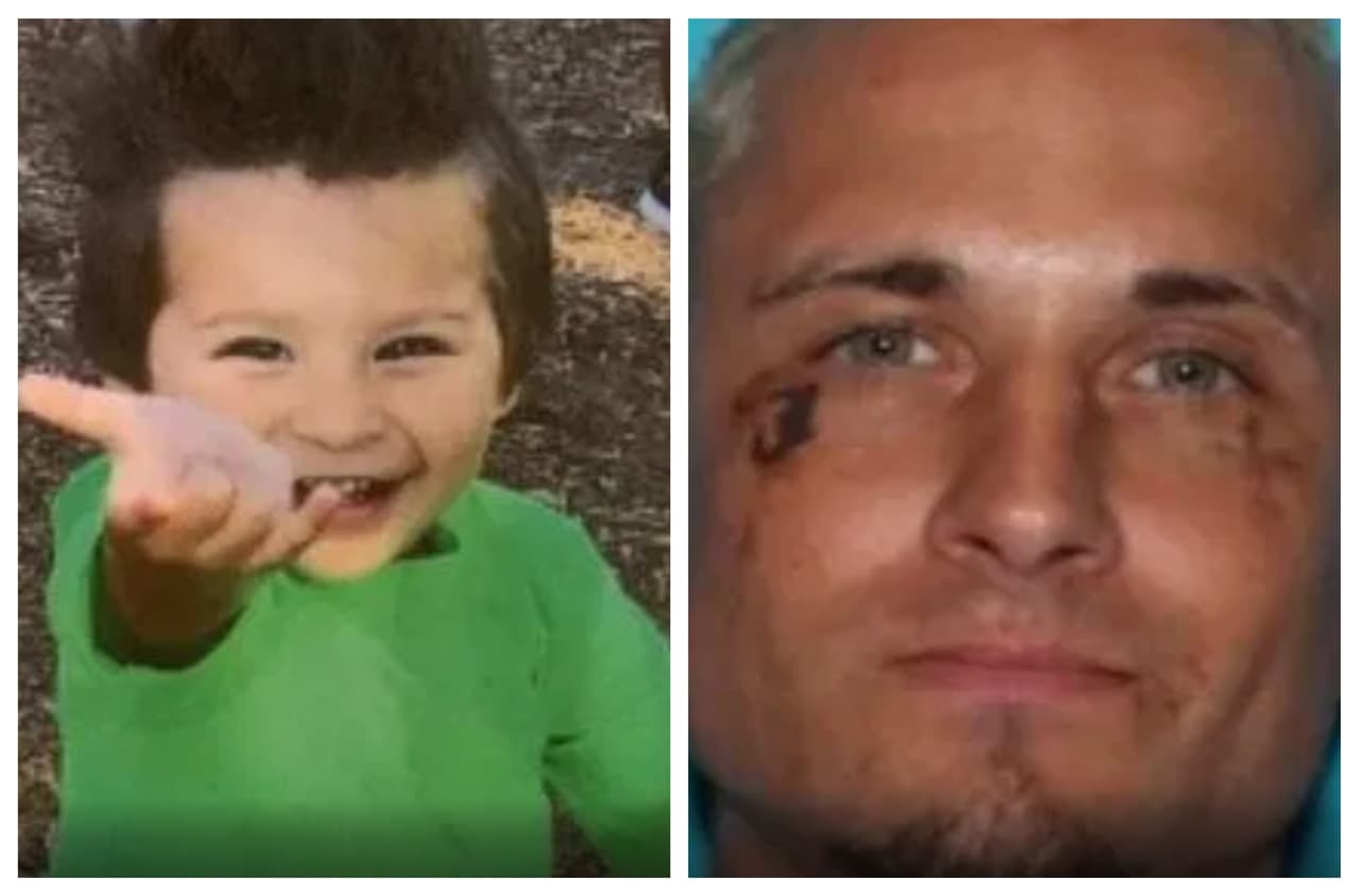 Desactivan Alerta Amber tras encontrar a niño de 4 años en el condado Harris