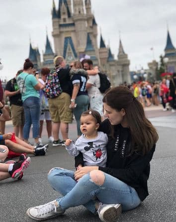 A través de sus historias de dicha red social, la actriz de 30 años de edad publicó una imagen donde aclaró la situación. "Un cordial saludo a todos aquellos que me siguen en mis redes sociales. Me gustaría aclarar que en ningún momento di una entrevista sobre el mensaje de WhatsApp para ningún medio de comunicación, ¡Ninguno! [...]", refirió Natalia.