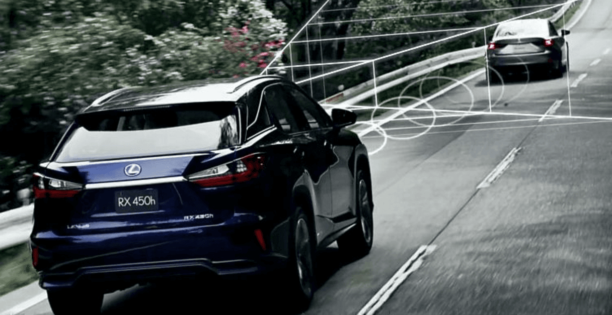 Toyota ofrecerá frenado automático estándar en EEUU a partir de 2017