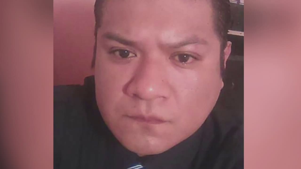 Familia de hombre hispano desaparecido desde hace tres meses busca respuestas 