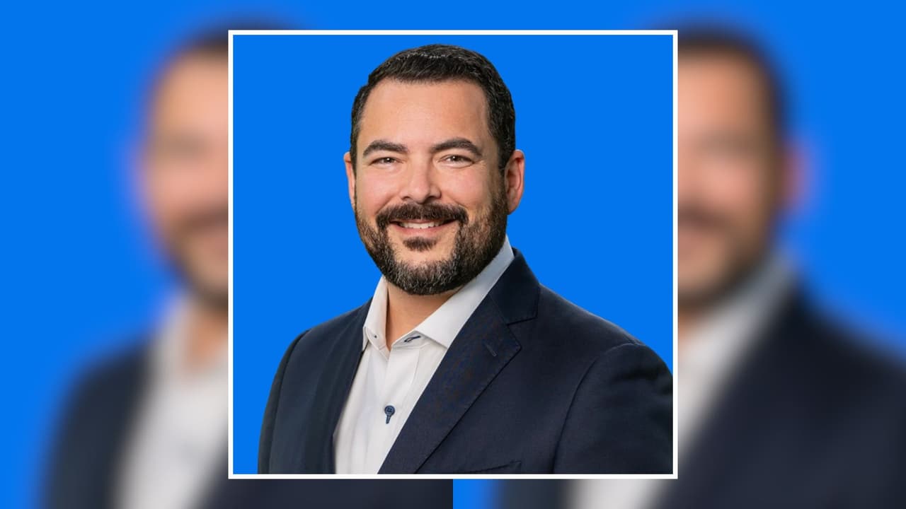 Quién es Zach Herbert: propuestas del candidato por el Distrito 112 a la Cámara de Representantes de Texas