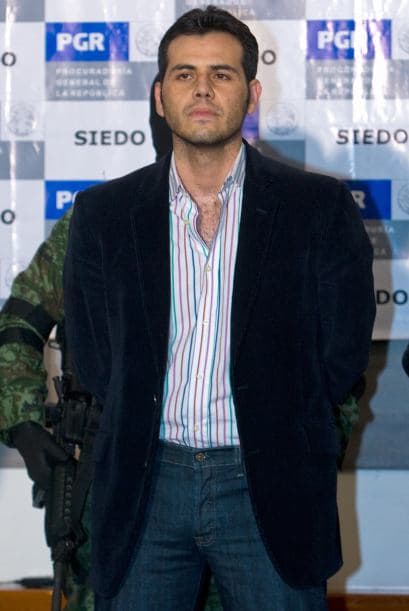 El 19 de marzo de 2009 cayó Vicente Zambada Niebla, 'El Vicentillo', uno de los líderes del poderoso cártel de Sinaloa y por el que se ofrecía una recompensa de $2 millones. Fue capturado en una zona residencial de la Ciudad de México.