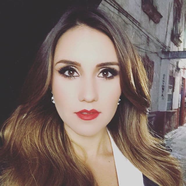 Lo que revela que la actriz no piensa en bebés por un largo tiempo y además quiere consolidar su carrera, tanto musical como actoral.