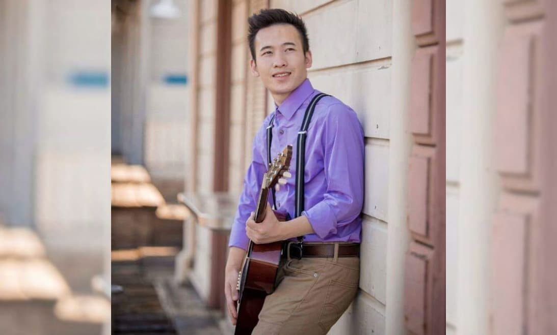 Dos víctimas del tiroteo masivo en Fresno eran reconocidos cantantes de YouTube