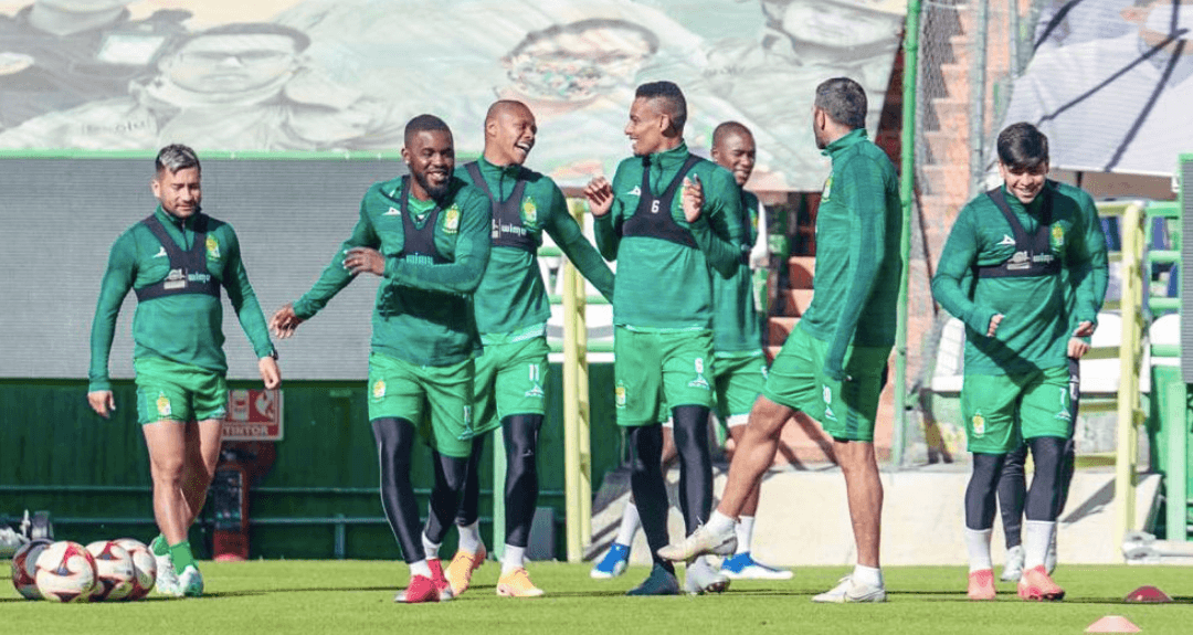 León registra cinco positivos de coronavirus