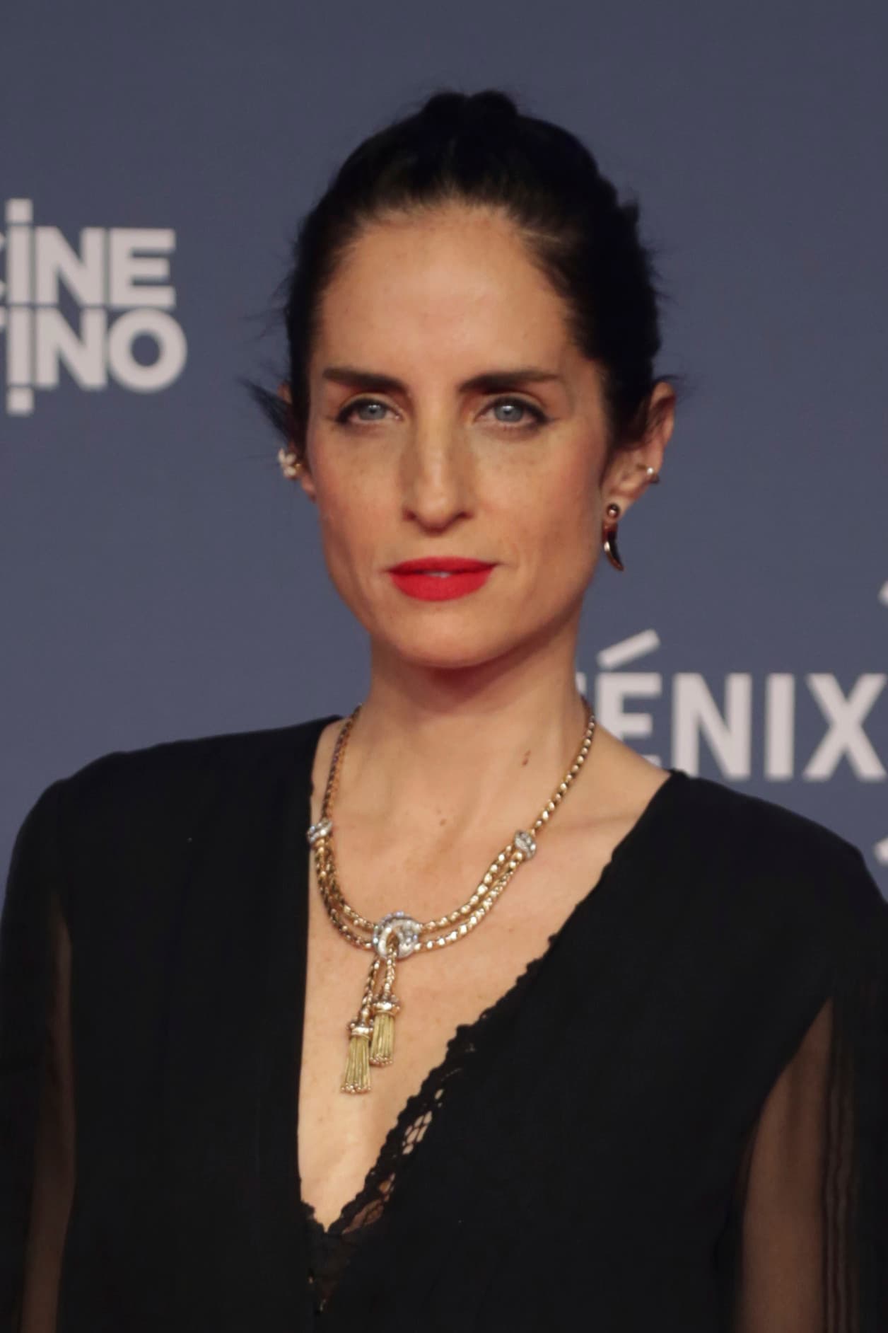 Carolina Herrera de Báez