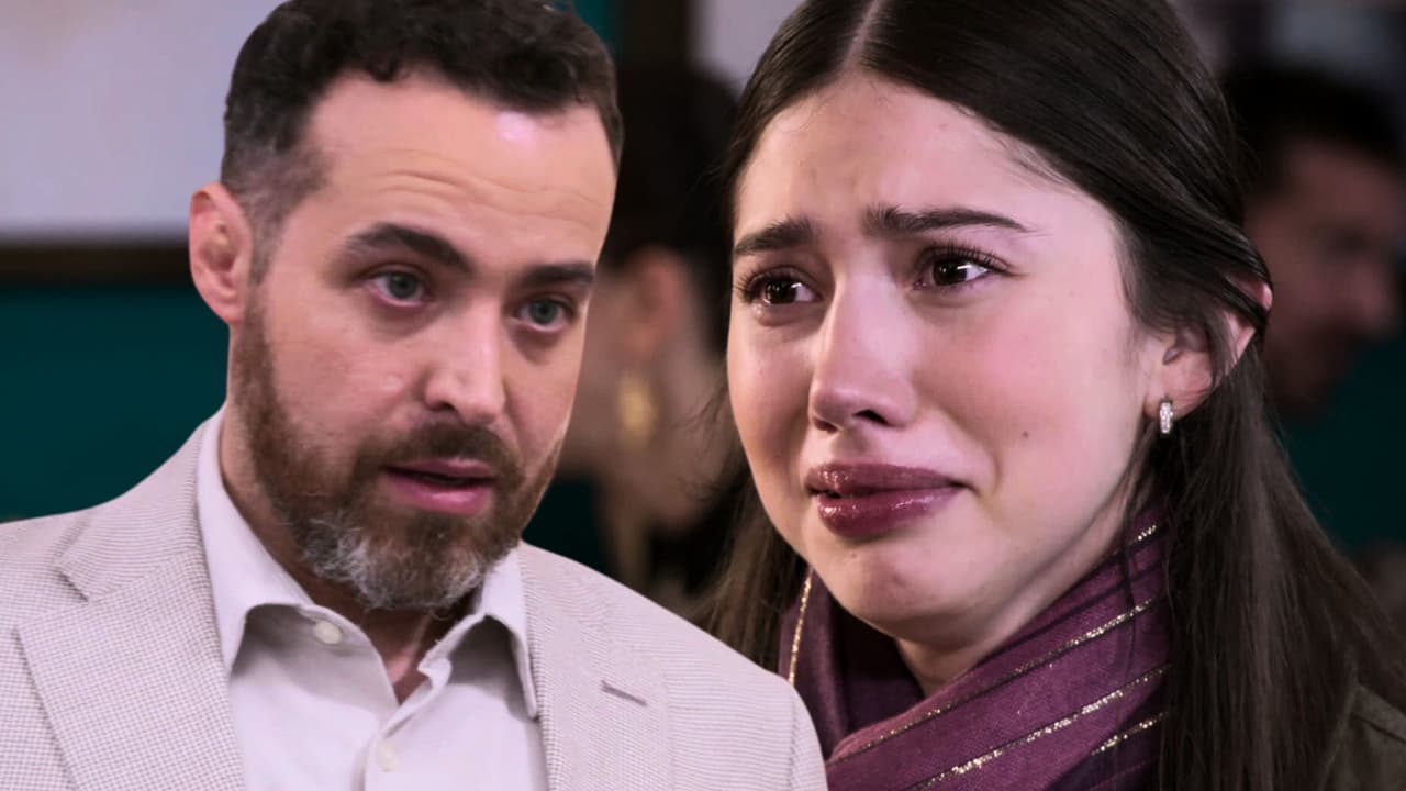 Resumen de La Rosa de Guadalupe capítulo 'Un rostro en el pasado'