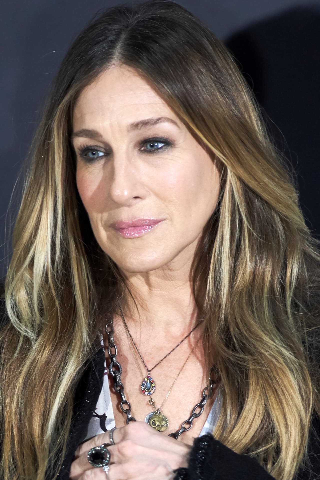 <b>Sarah Jessica Parker</b> contrato un vientre de alquiler para ampliar su familia.