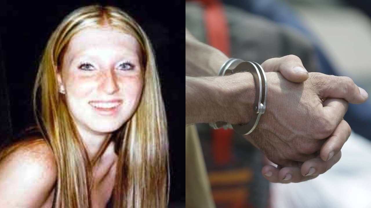 Niegan libertad condicional a Brandon Fernández, asesino de Justine Vanderschoot