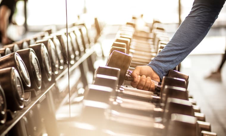 Desarrollar un poco tu fuerza muscular puede marcar una gran diferencia para reducir tu riesgo de padecer diabetes tipo 2