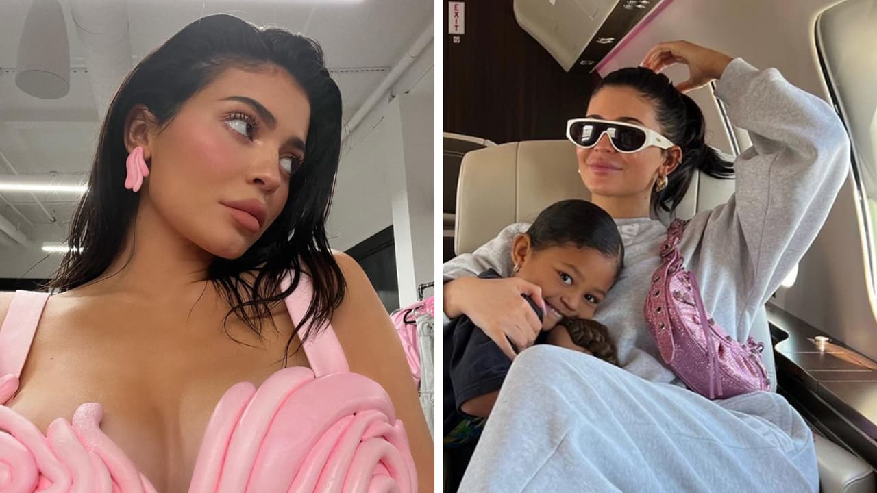 Critican a Kylie Jenner al presumir uno de sus viajes en jet privado, ¿por qué desató polémica?