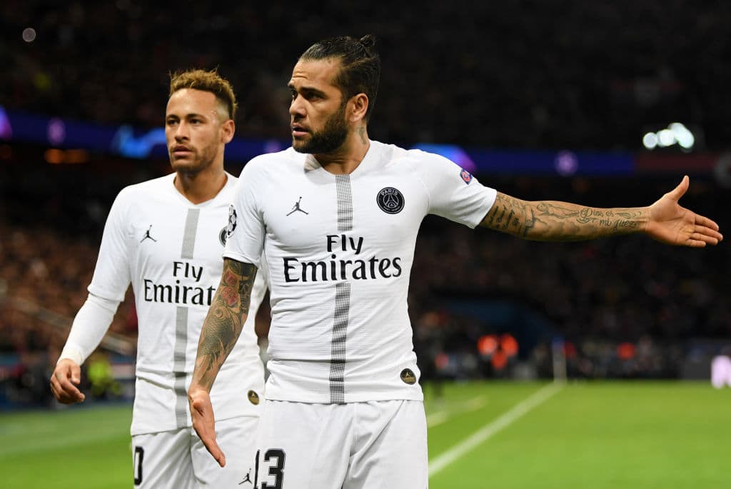 Enfrentar al PSG no es una buena noticia, sin embargo, que no esté Neymar es un respiro, o al menos eso esperan los 'Red Devils', ser competitivos en la ida de Octavos de Final de Champions el 12 de febrero.