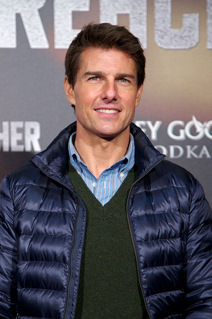 ‘Top Gun’ (1986) fue una de las películas más icónicas de la década de los 80’s.
<br>