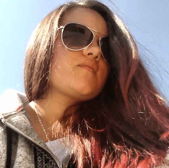 “Para mí fue bueno por un lado porque pude seguir mi secundaria, prepa y ahora la universidad, todo bien sin tener que hacerla de manera abierta o con maestra particular, entonces sí fue una ventaja, pero por otro lado estuve extrañando muchísimo todo”, dijo a ‘Intrusos’ en 2018.