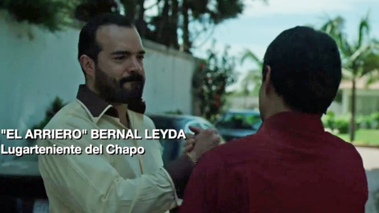 <b>'El Arriero' Beltrán Leyda</b> y su hermano, son incondicionales al liderazgo de
<b><a href="http://www.univision.com/series/el-chapo/marco-de-la-o-es-joaquin-el-chapo-guzman-en-el-chapo" target="_blank">'El Chapo'</a></b> y al cártel de Sinaloa.