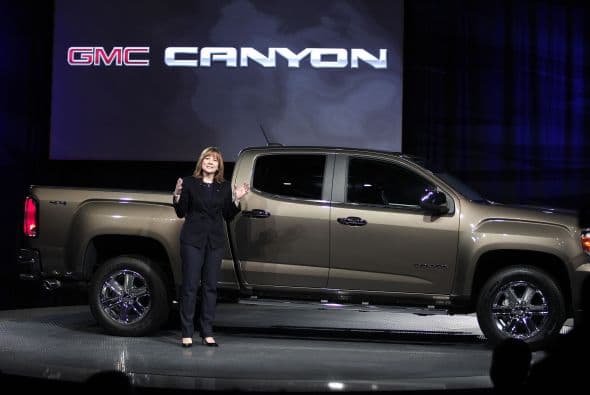 La industria automotriz, destaca CNN Expansión, está ligada a las nociones de masculinidad tradicional, por encima de otros sectores.