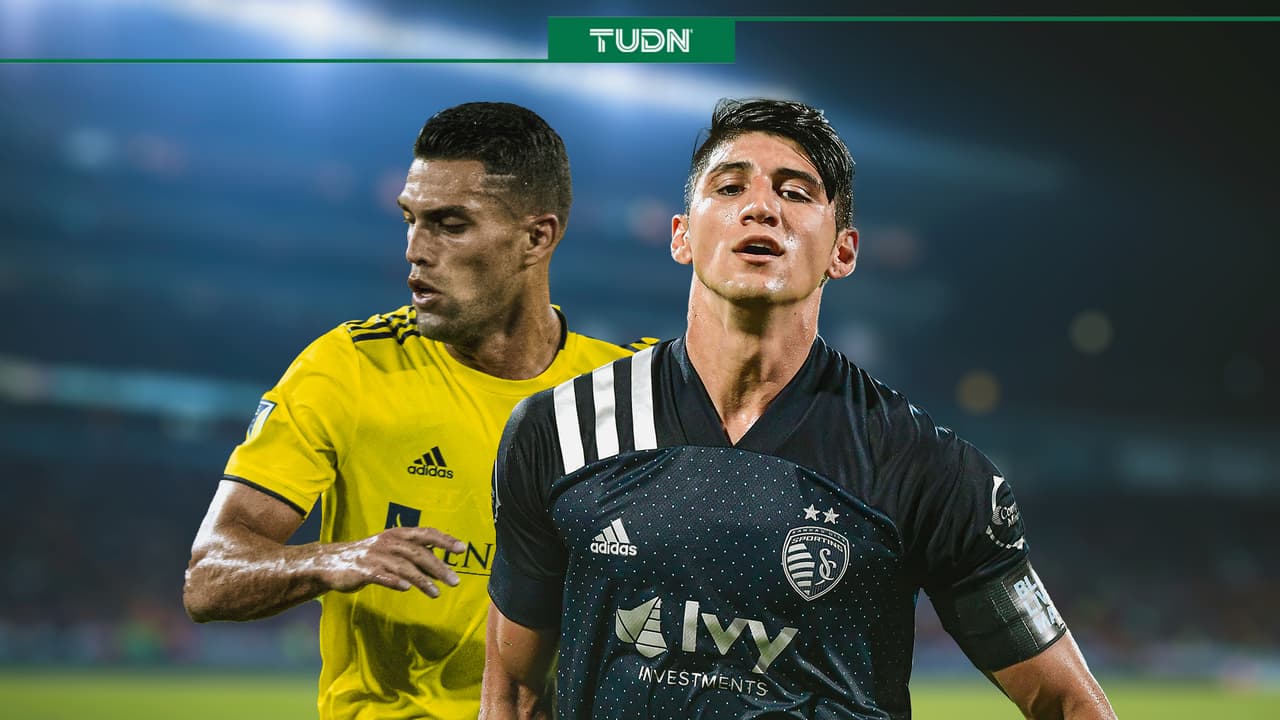 Alan Pulido y Daniel Ríos, los mexicanos que sobreviven en la MLS