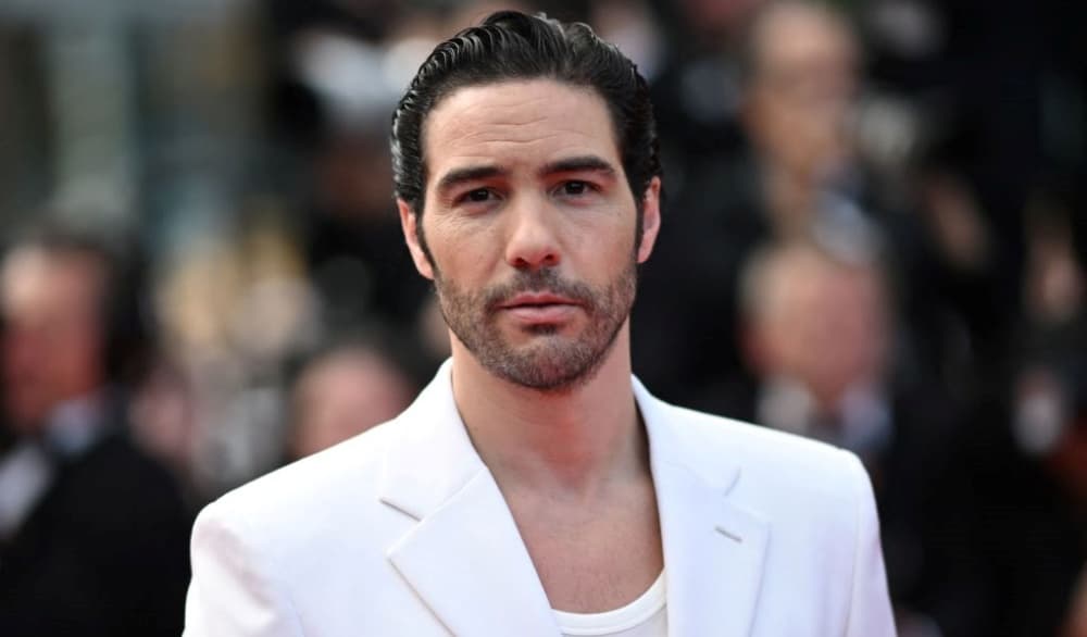 Tahar Rahim