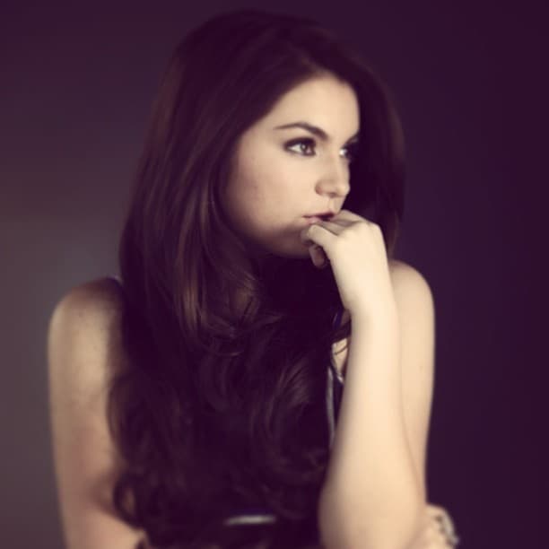 Desde hace semanas la producción comenzó las grabaciones y ahora Sofía forma parte del reparto.