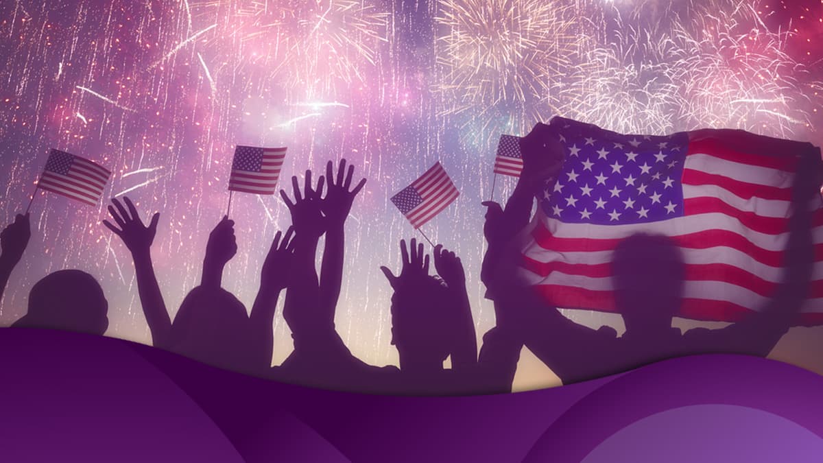 Estas son las celebraciones del 4 de Julio en el sur de Arizona