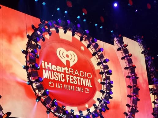 Toda una celebración a lo grande en 'La Ciudad del Pecado'.