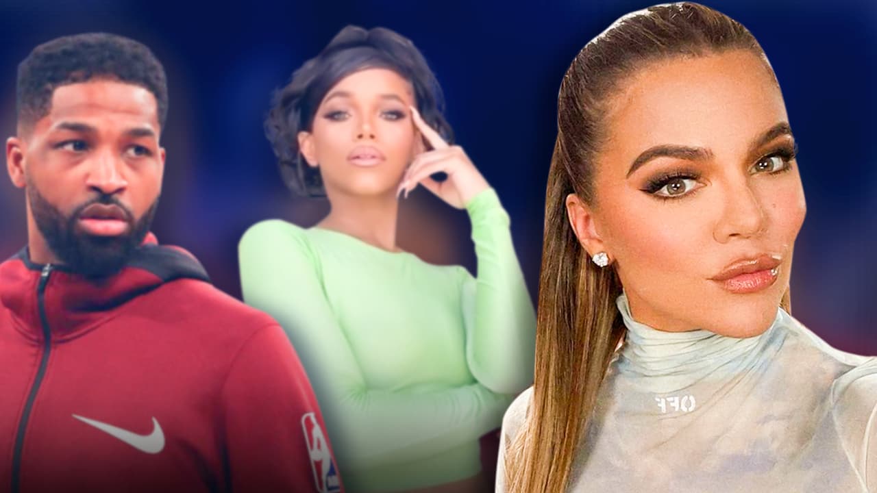 Esto sucede en medio de una polémica que pone a Khloé Kardashian como víctima de una 
<b><a href="https://www.univision.com/famosos/khloe-kardashian-calla-modelo-cuenta-que-tuvo-sexo-con-tristan-thompson-fotos" target="_blank">supuesta nueva infidelidad </a></b>por parte de Tristan Thompson con la modelo Sydney Chase, con quien habría tenido sexo en enero pasado. 
<br>